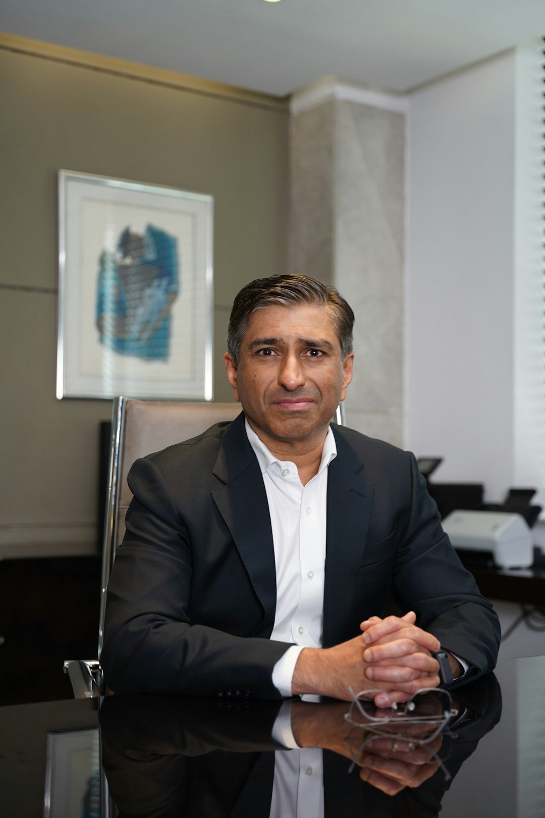 Ratul Puri serves as the Chairman of Hindustan Powerprojects Pvt Ltd, leading the company with a focus on innovation, sustainability, and driving India’s energy sector toward cleaner, greener solutions.